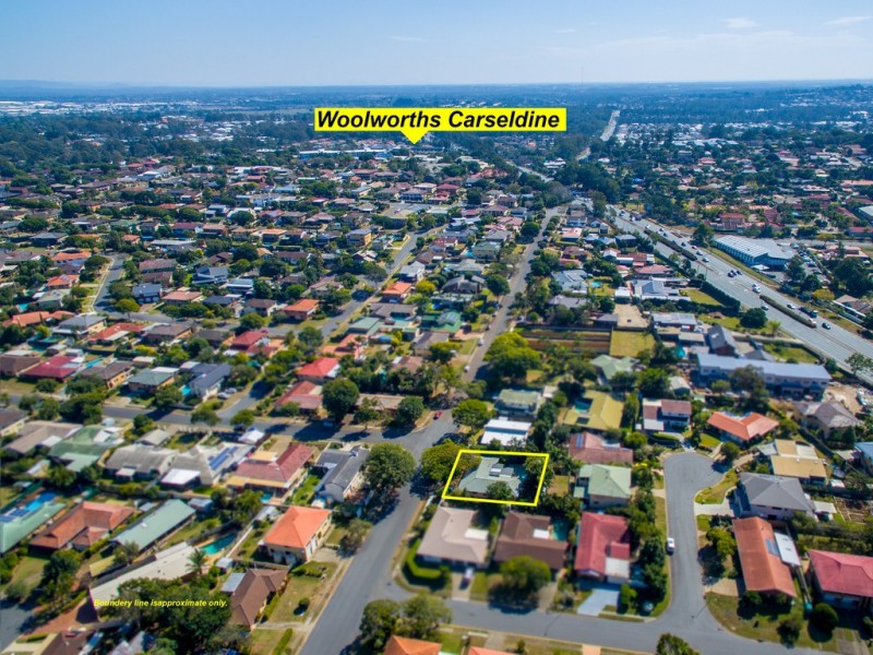 27 Hawbridge Street, Carseldine QLD 4034