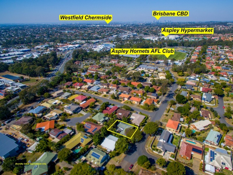 27 Hawbridge Street, Carseldine QLD 4034