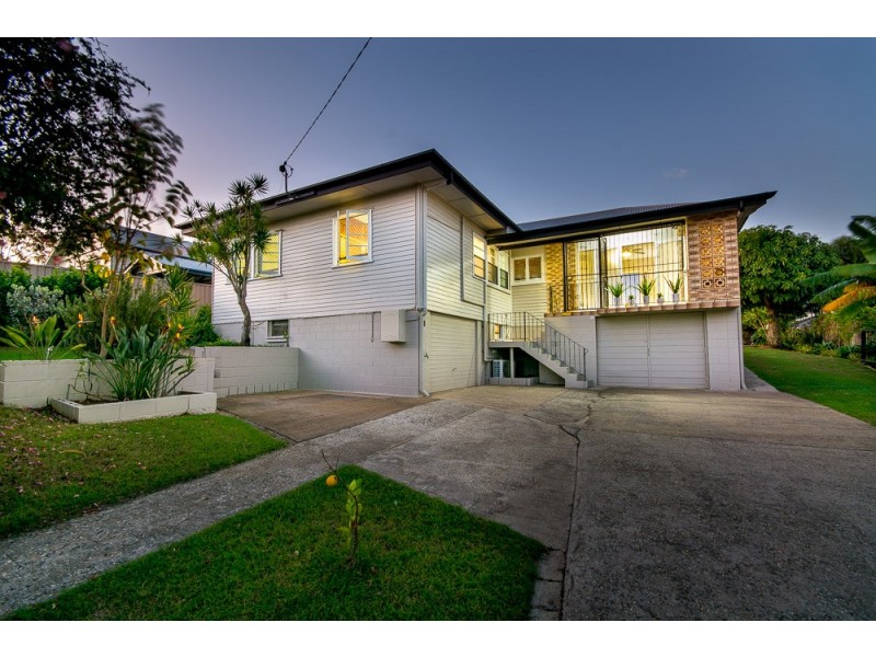 31 Tolmie Street, Zillmere QLD 4034