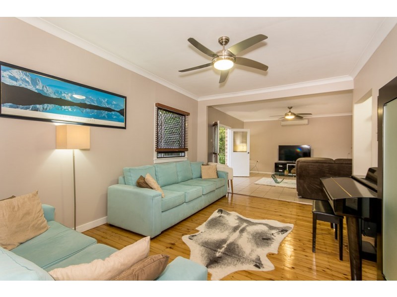 31 Tolmie Street, Zillmere QLD 4034