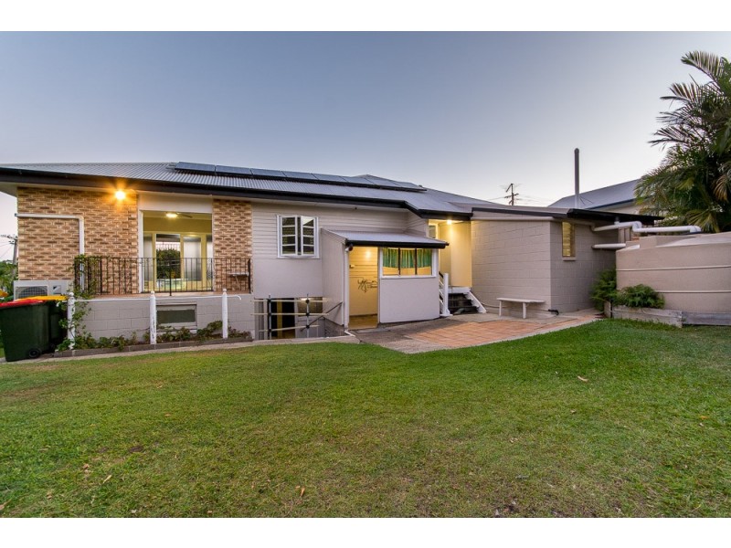 31 Tolmie Street, Zillmere QLD 4034