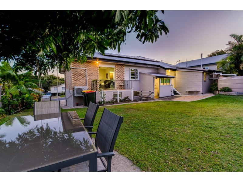 31 Tolmie Street, Zillmere QLD 4034