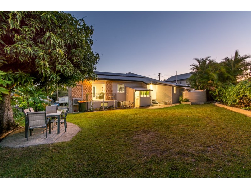 31 Tolmie Street, Zillmere QLD 4034