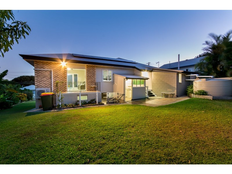 31 Tolmie Street, Zillmere QLD 4034