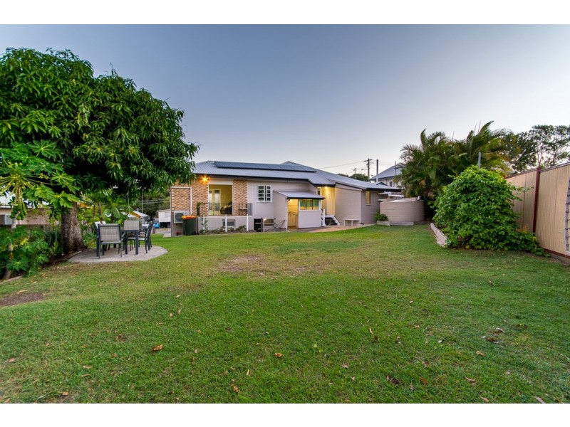 31 Tolmie Street, Zillmere QLD 4034