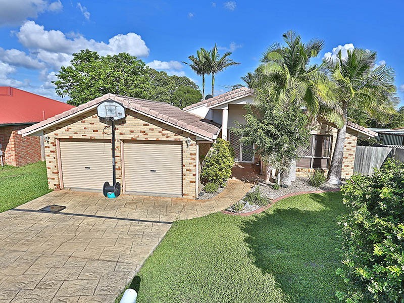 217 Dorville Road, Carseldine QLD 4034