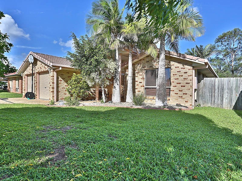 217 Dorville Road, Carseldine QLD 4034