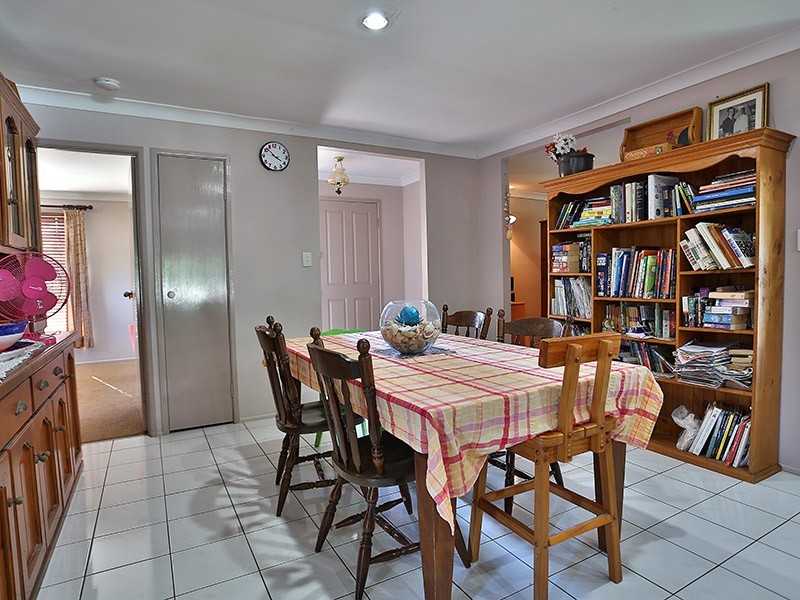 217 Dorville Road, Carseldine QLD 4034