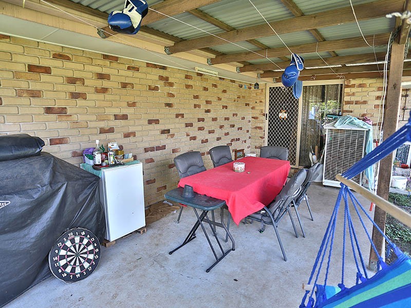 217 Dorville Road, Carseldine QLD 4034