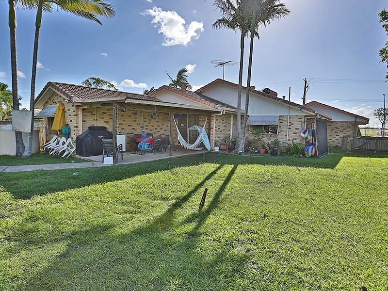 217 Dorville Road, Carseldine QLD 4034