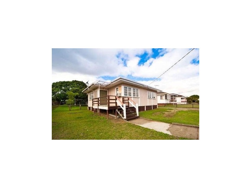 36 Bartholomew Street, Zillmere QLD 4034