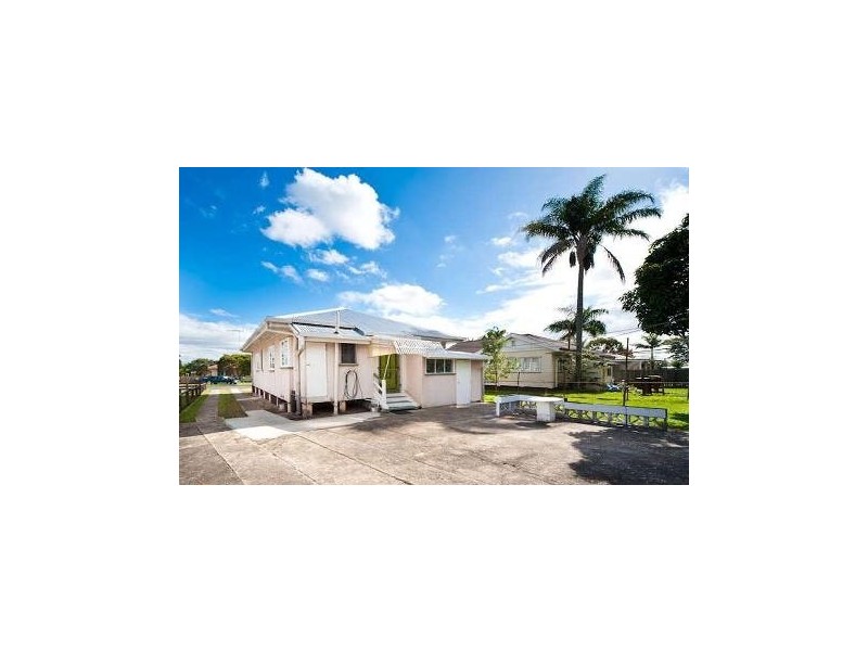 36 Bartholomew Street, Zillmere QLD 4034