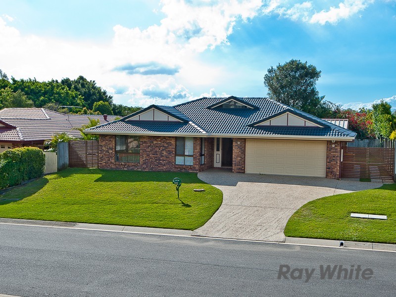 4 Lorenc Place, Bridgeman Downs QLD 4035