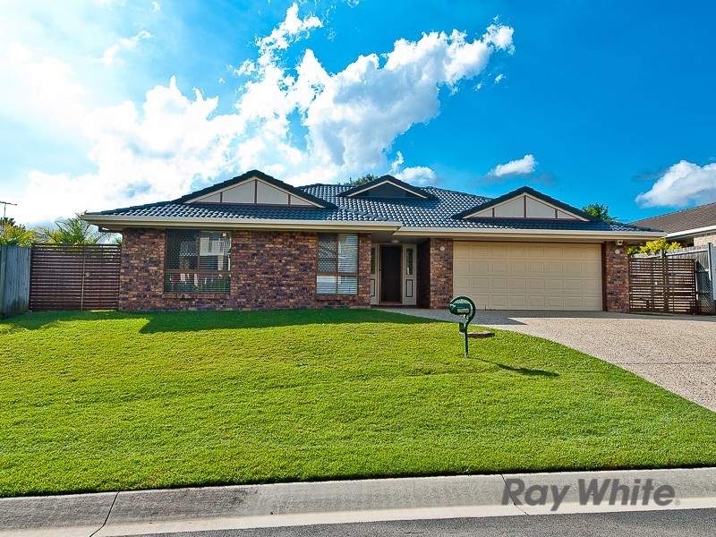4 Lorenc Place, Bridgeman Downs QLD 4035