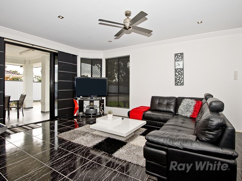 48 Allira Crescent, Carseldine QLD 4034