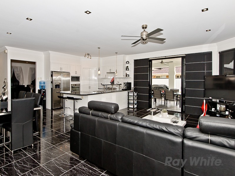 48 Allira Crescent, Carseldine QLD 4034