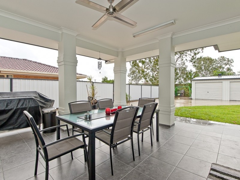 48 Allira Crescent, Carseldine QLD 4034