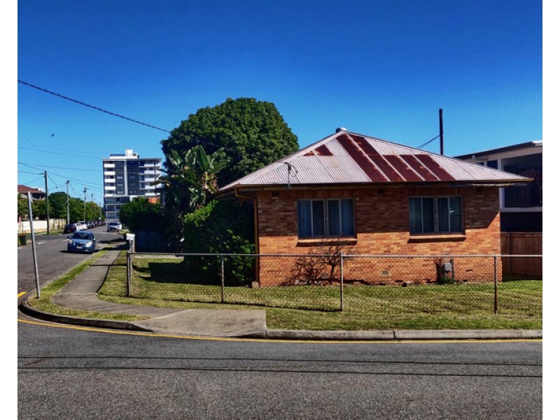 111 Miller Street, Chermside QLD 4032