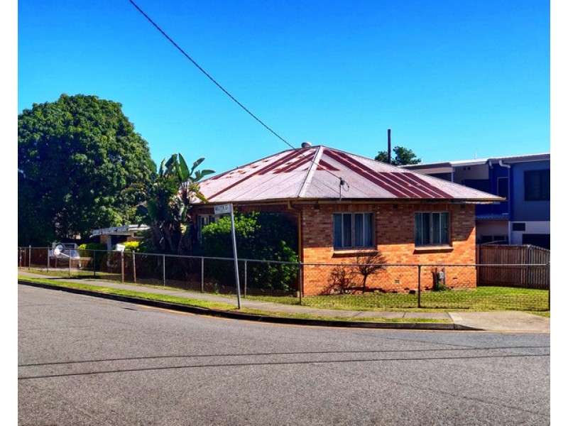 111 Miller Street, Chermside QLD 4032