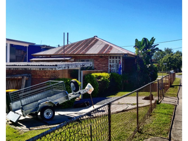 111 Miller Street, Chermside QLD 4032