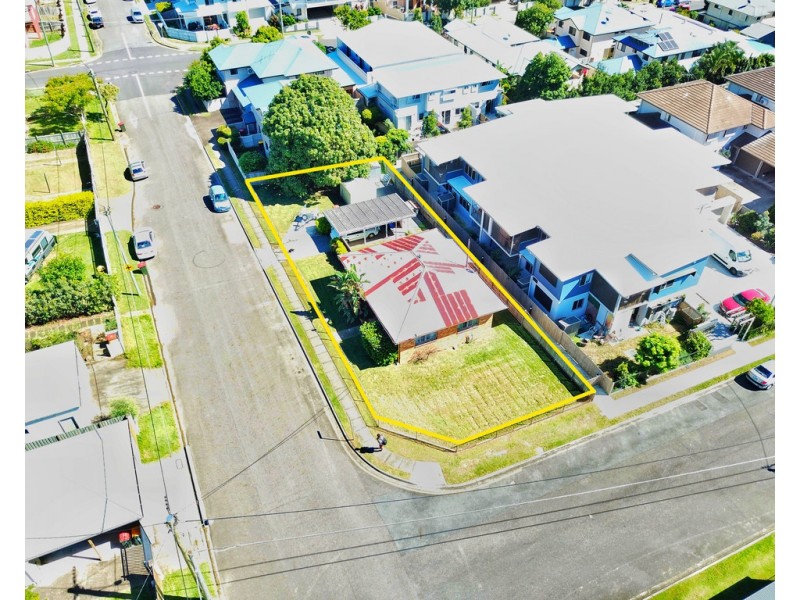 111 Miller Street, Chermside QLD 4032