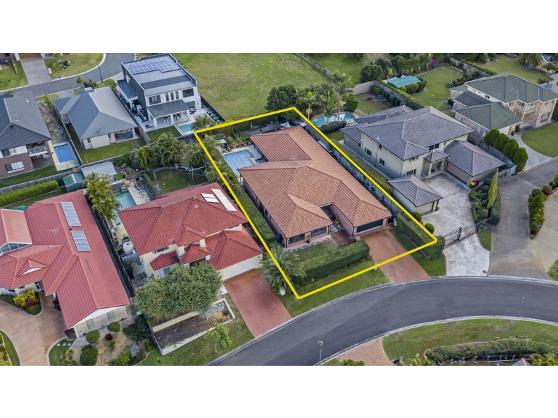 31 Chelsea Crescent, Bridgeman Downs QLD 4035