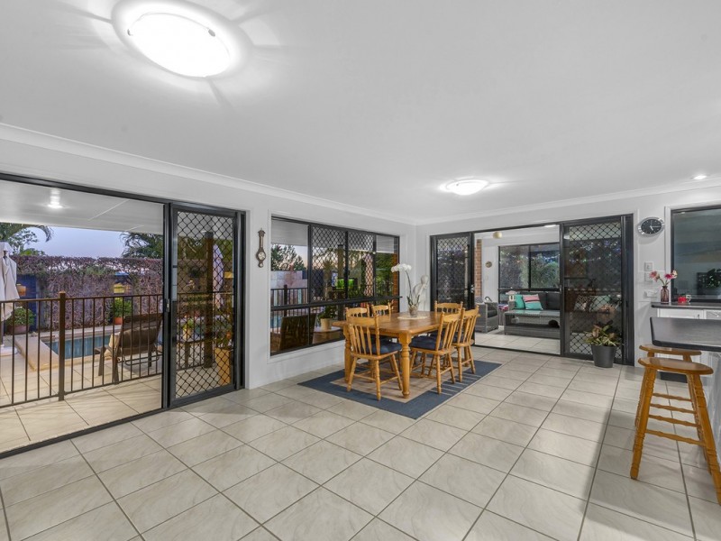 31 Chelsea Crescent, Bridgeman Downs QLD 4035