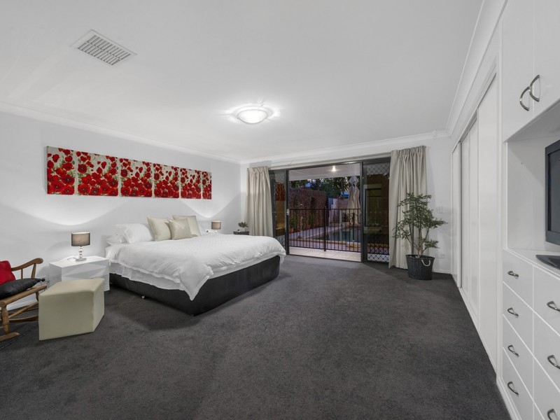 31 Chelsea Crescent, Bridgeman Downs QLD 4035