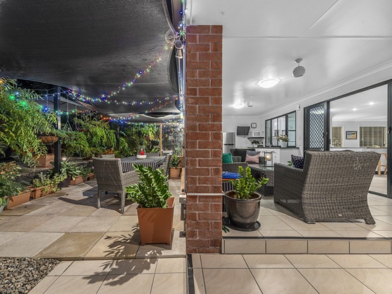 31 Chelsea Crescent, Bridgeman Downs QLD 4035