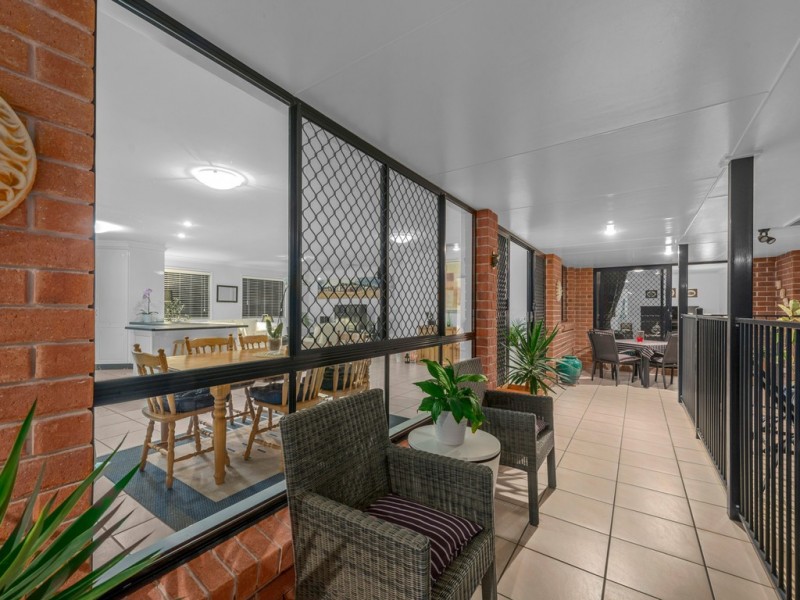 31 Chelsea Crescent, Bridgeman Downs QLD 4035