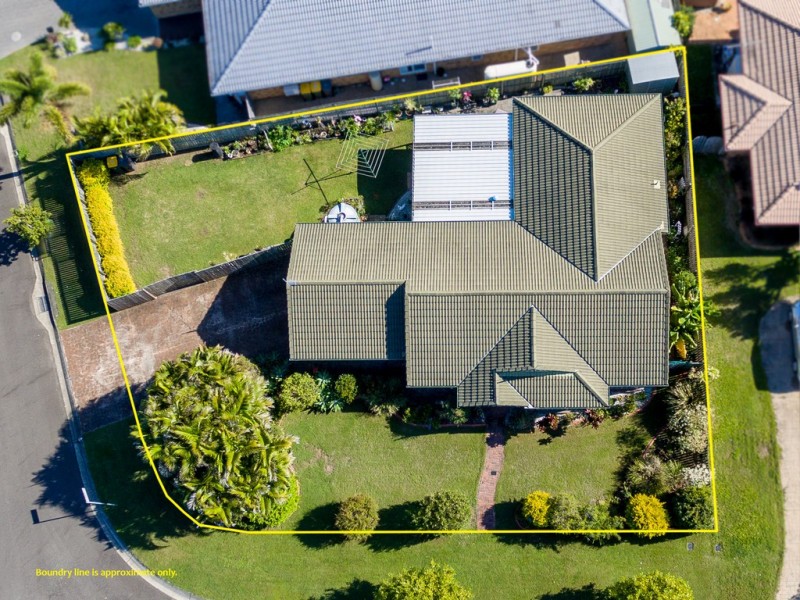 10 Bali Place, Bracken Ridge QLD 4017