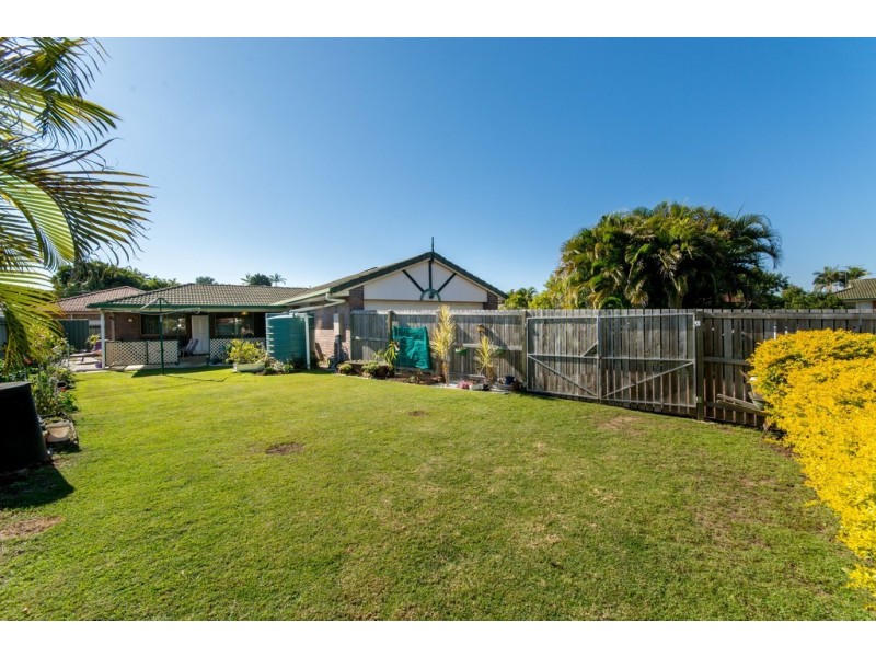 10 Bali Place, Bracken Ridge QLD 4017