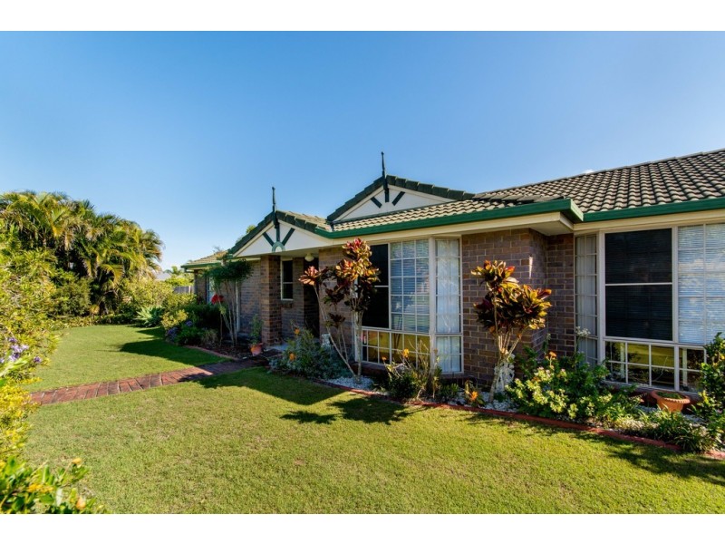 10 Bali Place, Bracken Ridge QLD 4017