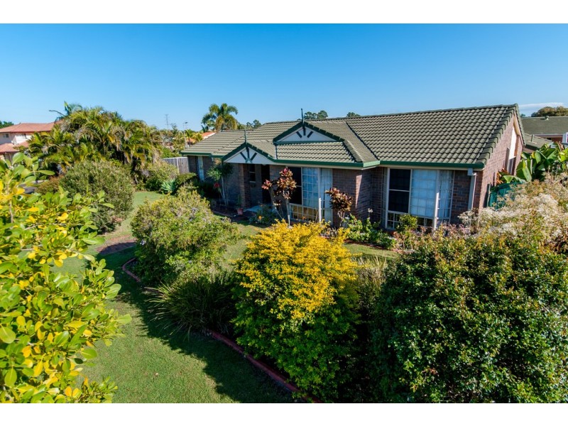 10 Bali Place, Bracken Ridge QLD 4017