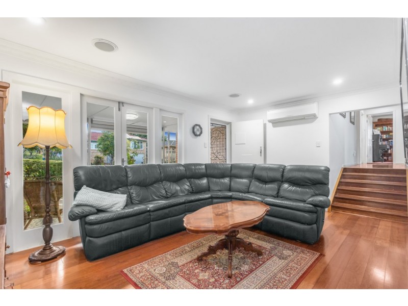 5 Leeson Street, Boondall QLD 4034