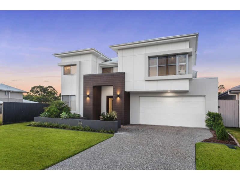 31 Paterson Street, North Lakes QLD 4509