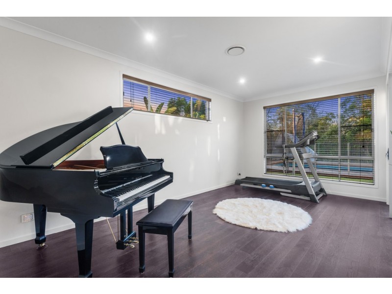 31 Paterson Street, North Lakes QLD 4509