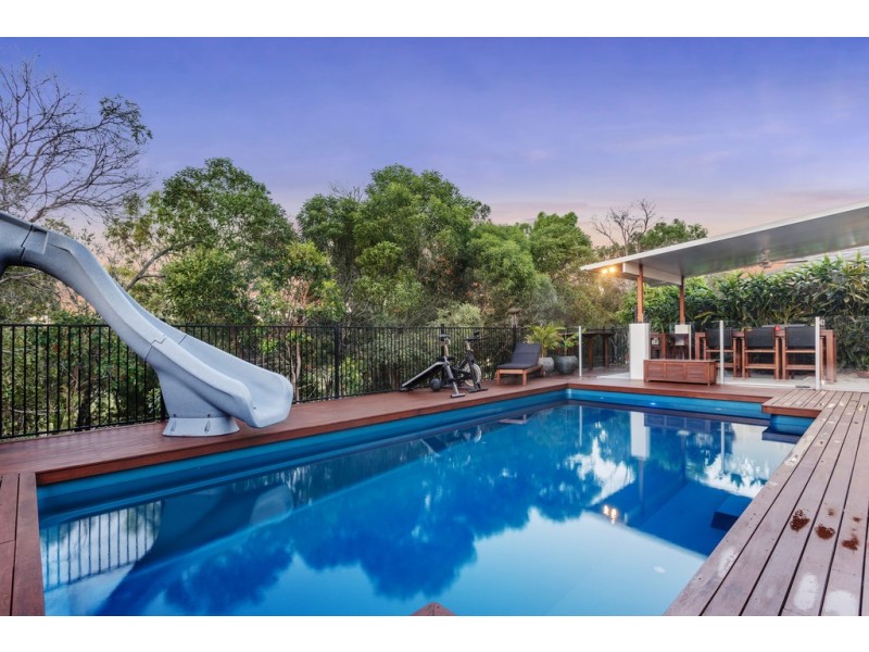 31 Paterson Street, North Lakes QLD 4509