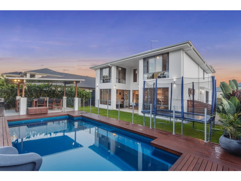 31 Paterson Street, North Lakes QLD 4509