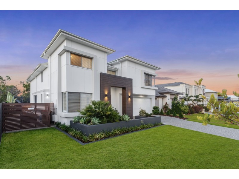 31 Paterson Street, North Lakes QLD 4509