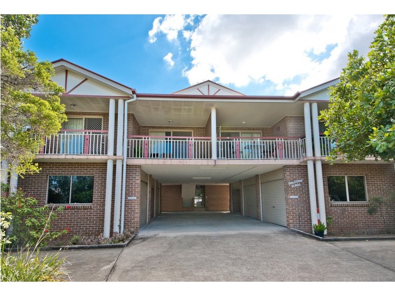 2/14 Halcomb Street, Zillmere QLD 4034