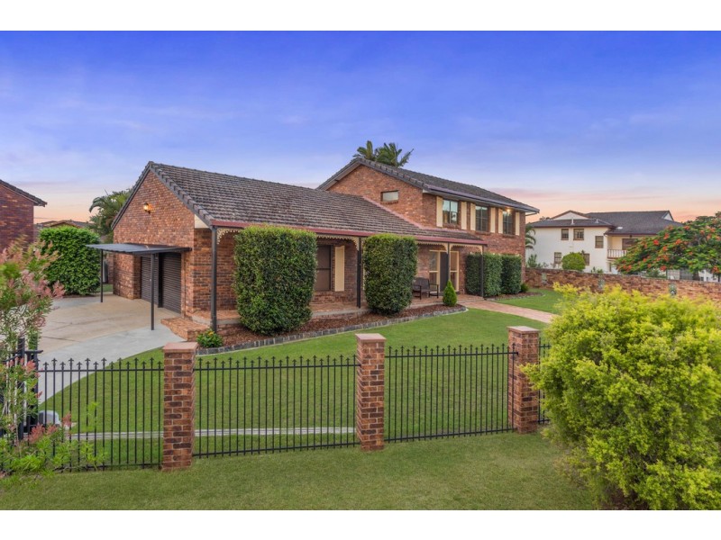 65 Yalumba Street, Carseldine QLD 4034
