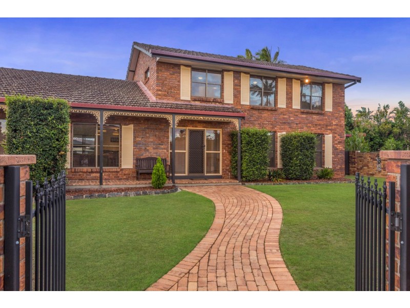 65 Yalumba Street, Carseldine QLD 4034