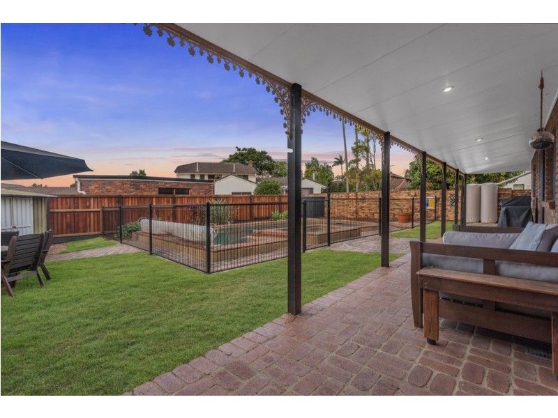 65 Yalumba Street, Carseldine QLD 4034