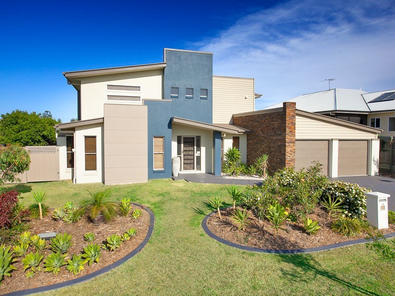 14 Pontiac Circuit, Warner QLD 4500