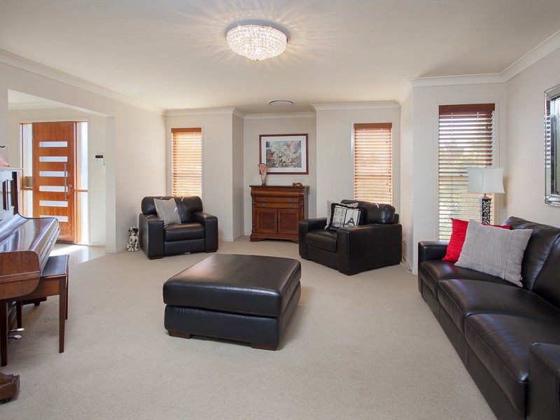 14 Pontiac Circuit, Warner QLD 4500