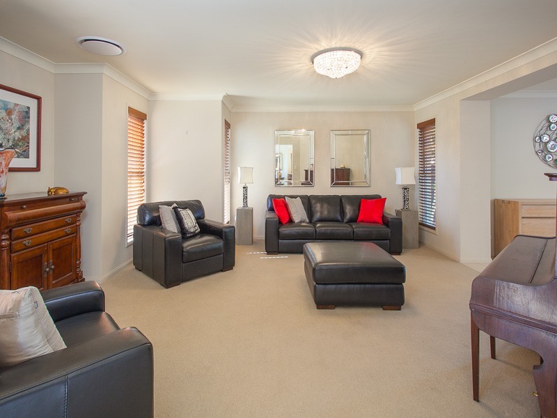 14 Pontiac Circuit, Warner QLD 4500