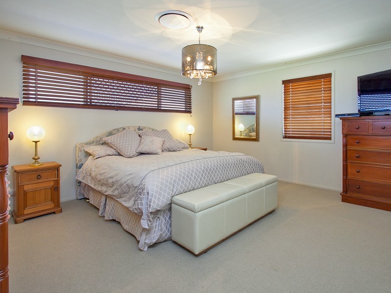 14 Pontiac Circuit, Warner QLD 4500