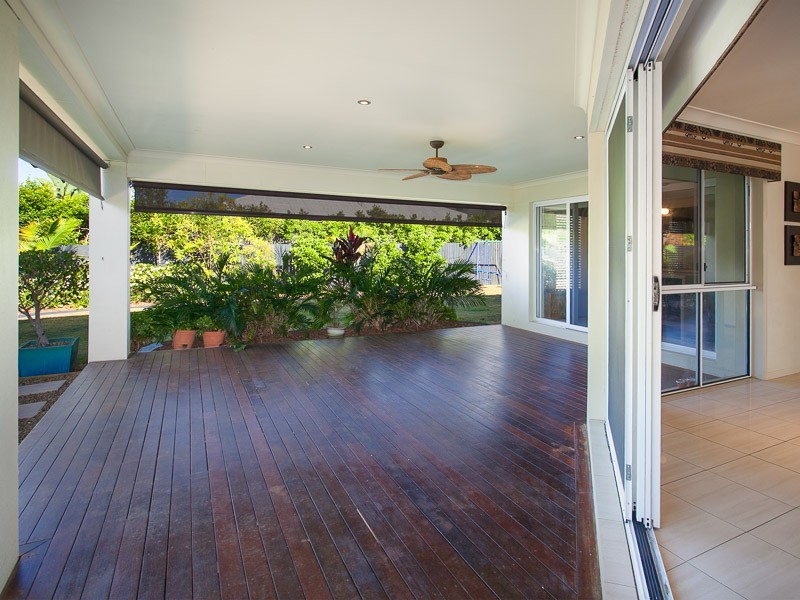 14 Pontiac Circuit, Warner QLD 4500