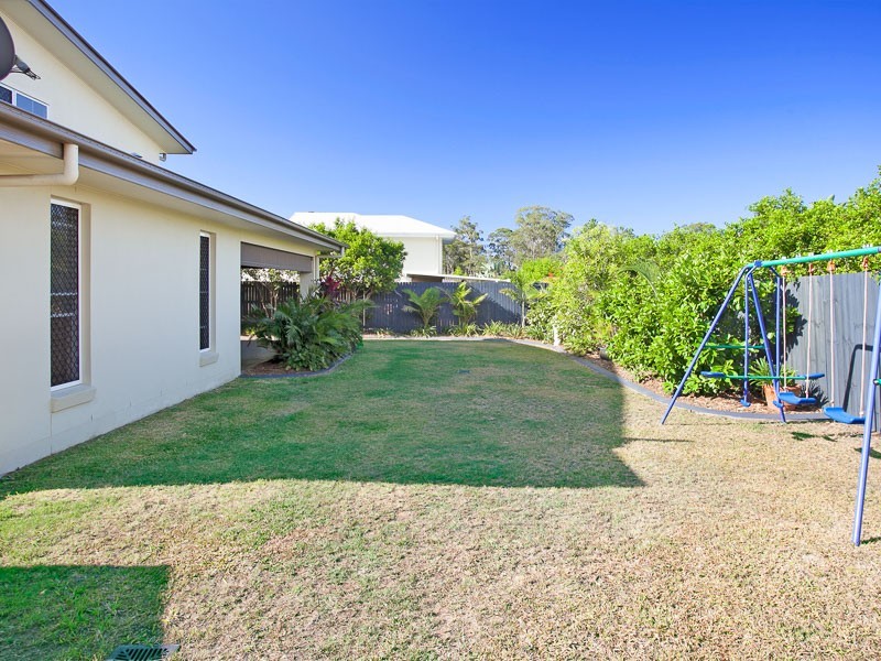 14 Pontiac Circuit, Warner QLD 4500